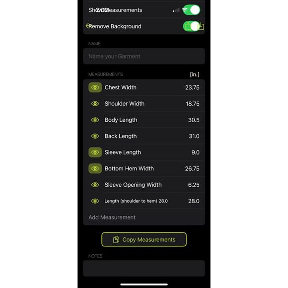 Polo Ralph Lauren Shirt XL Seafoam Green Linen Silk Button Down Resortwear - Picture 6 of 8